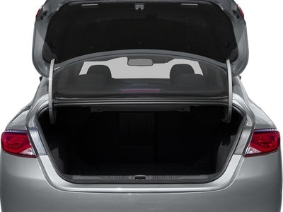 2016 Chrysler 200 Limited Platinum