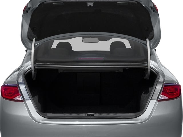 2016 Chrysler 200 Limited Platinum