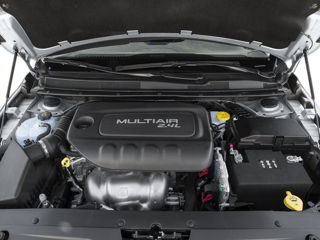 2016 Chrysler 200 Limited Platinum