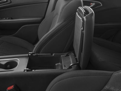 2016 Chrysler 200 Limited Platinum