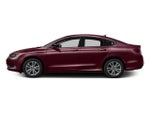 2016 Chrysler 200 Limited Platinum