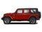 2022 Jeep Wrangler Unlimited Sport S 4x4