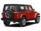 2022 Jeep Wrangler Unlimited Sport S 4x4