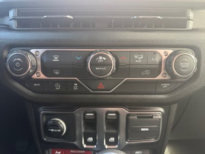2027 Jeep Wrangler WRANGLER 2-DOOR WILLYS