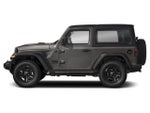 2027 Jeep Wrangler Willys