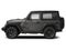 2027 Jeep Wrangler Willys