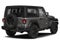 2027 Jeep Wrangler Willys