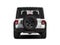2027 Jeep Wrangler Willys