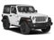 2027 Jeep Wrangler Willys