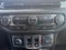 2027 Jeep Wrangler Sport