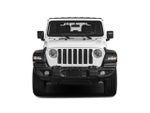 2027 Jeep Wrangler Sport