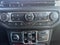 2027 Jeep Wrangler WRANGLER 4-DOOR WILLYS