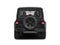 2027 Jeep Wrangler Willys