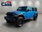 2027 Jeep Wrangler Willys