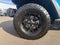 2027 Jeep Wrangler Willys