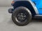 2027 Jeep Wrangler Willys