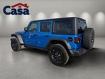 2027 Jeep Wrangler Willys