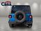 2027 Jeep Wrangler Willys