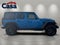 2027 Jeep Wrangler Willys