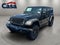 2027 Jeep Wrangler Willys