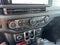 2027 Jeep Wrangler Willys