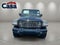 2027 Jeep Wrangler Willys