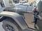 2027 Jeep Wrangler Willys