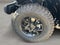 2027 Jeep Wrangler Willys