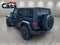 2027 Jeep Wrangler Willys