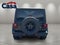 2027 Jeep Wrangler Willys
