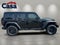 2027 Jeep Wrangler Willys