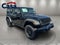 2027 Jeep Wrangler Willys