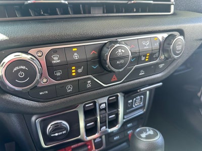 2026 Jeep Wrangler 4-Door Willys '41