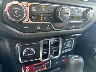 2026 Jeep Wrangler 4-Door Willys '41