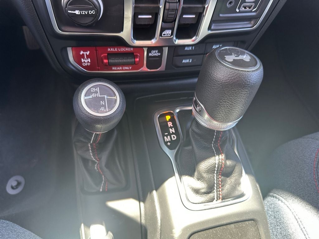 2026 Jeep Wrangler 4-Door Willys '41