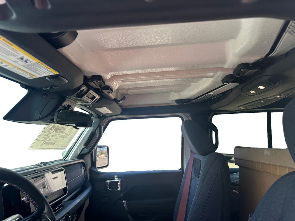 2026 Jeep Wrangler 4-Door Willys '41