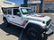 2026 Jeep Wrangler 4-Door Willys '41
