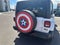 2026 Jeep Wrangler 4-Door Willys '41