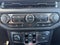 2027 Jeep Wrangler WRANGLER 4-DOOR SAHARA