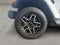 2027 Jeep Wrangler WRANGLER 4-DOOR SAHARA