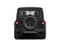 2027 Jeep Wrangler Sahara