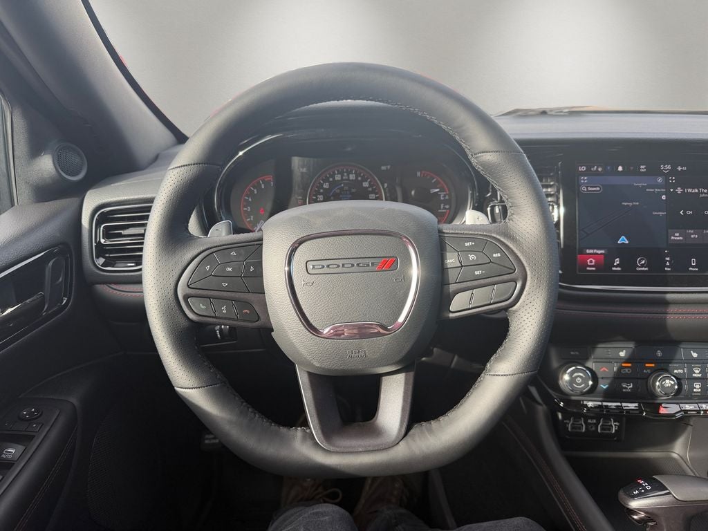 2026 Dodge Durango DURANGO GT RWD
