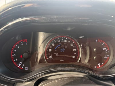 2026 Dodge Durango DURANGO GT RWD