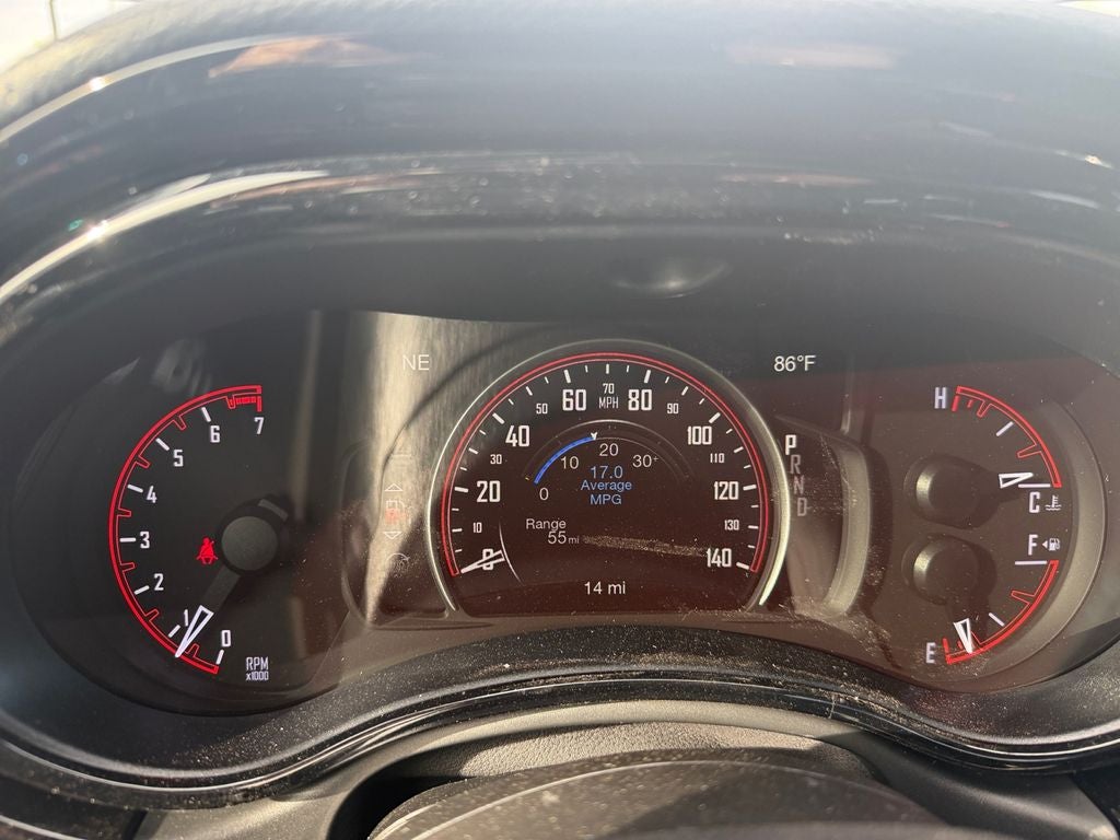 2026 Dodge Durango DURANGO GT RWD
