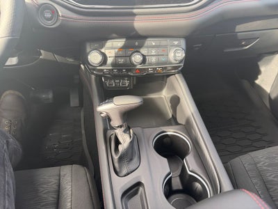 2026 Dodge Durango DURANGO GT RWD