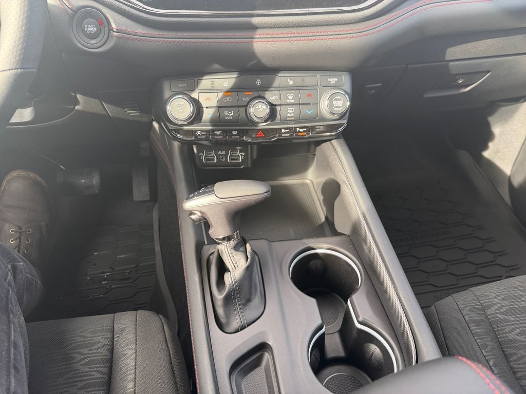 2026 Dodge Durango DURANGO GT RWD
