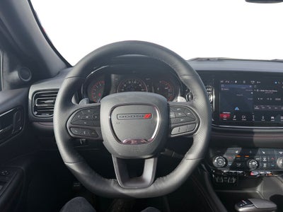 2026 Dodge Durango DURANGO GT RWD