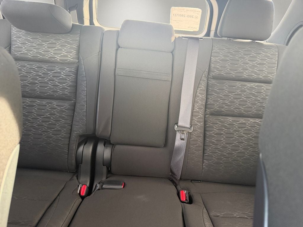 2026 Dodge Durango DURANGO GT RWD