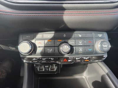 2026 Dodge Durango DURANGO GT RWD