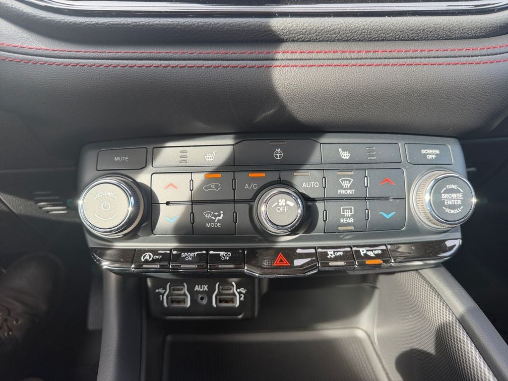 2026 Dodge Durango DURANGO GT RWD